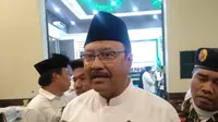 Namanya Masuk Bursa Calon Ketum PPP, Ini Kata Gus Ipul