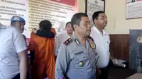 Pria Mabuk Obral Tembakan di Kuta Bali
