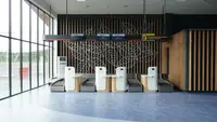 Menteri Perhubungan Budi Karya Sumadi memastikan proyek Bandara Rokot Mentawai bisa beroperasi tahun ini. Bahkan, rencananya Presiden Joko Widodo (Jokowi) akan meninjau langsung pada September 2023 mendatang. (Dok. Kemenhub)