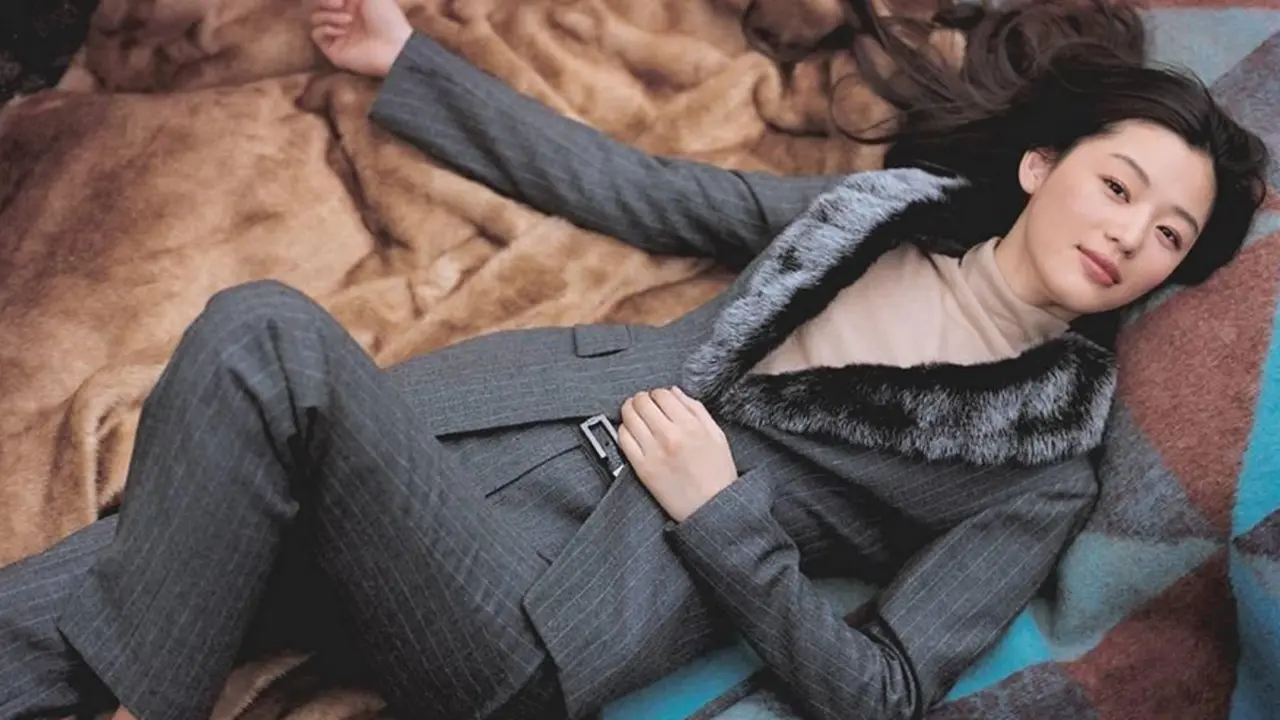Cerita Jun Ji Hyun yang Kini Dianggap Vampire Cantik