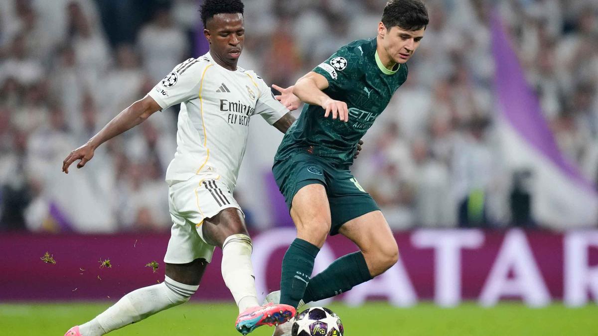 Federico Valverde Ungkap Perkataan Vinicius Sebelum Gagal Eksekusi Penalti