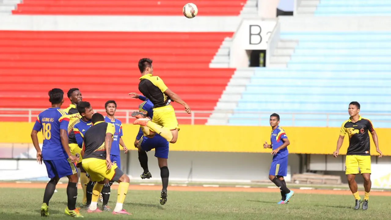 Sriwijaya FC