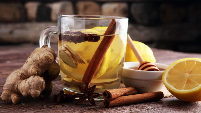 jamu jahe kayu manis