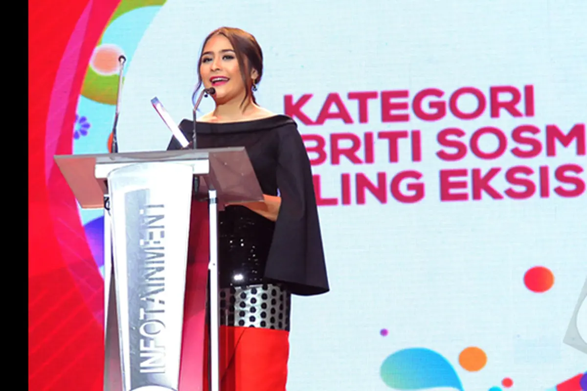 Prilly Latuconsina