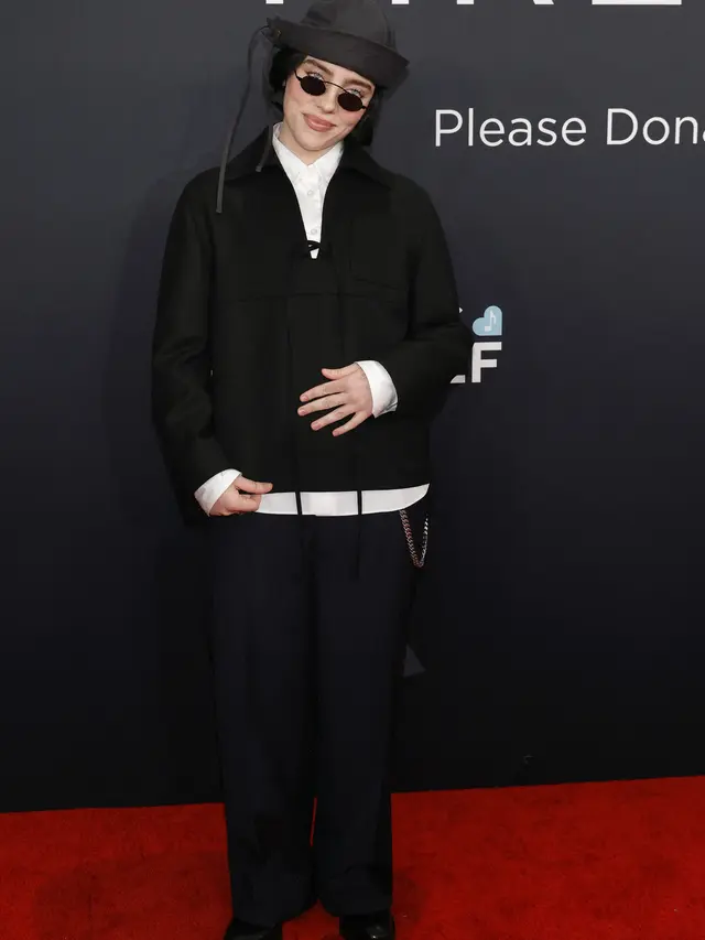 Grammy Awards 2025