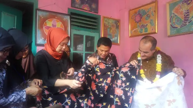 Menteri Pendidikan Victoria Australia