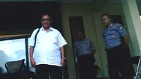 Kepala BKPAD Kabupaten Malang Willem Petrus Salamena