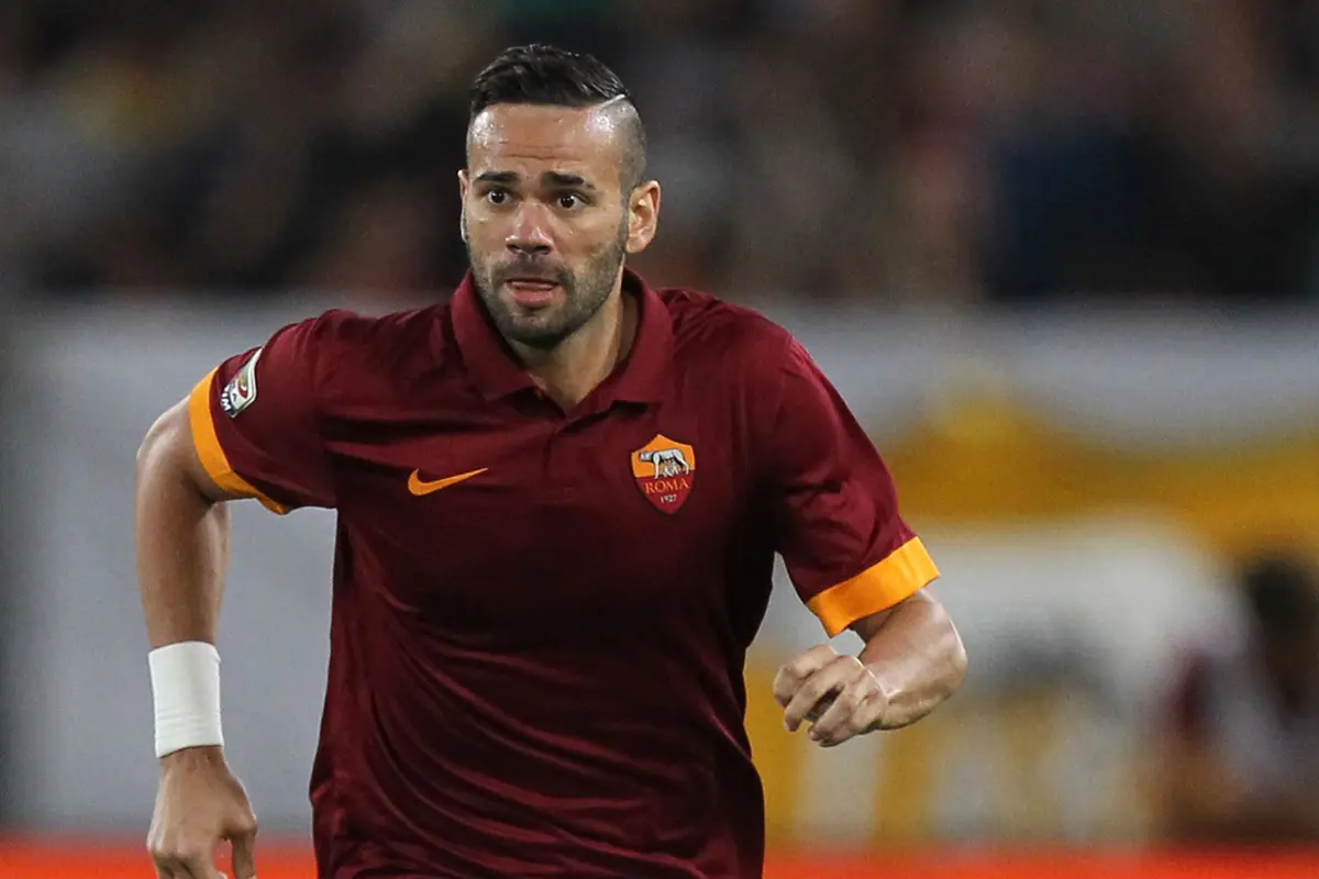 Leandro Castan