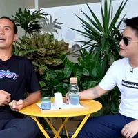 Rumah Daniel Mananta (Youtube/Boy William)