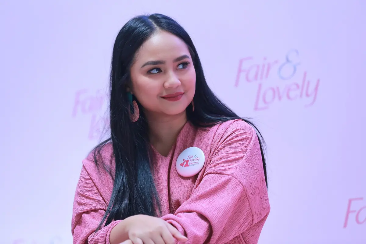 Pendidikan perempuan Bintang Beasiswa