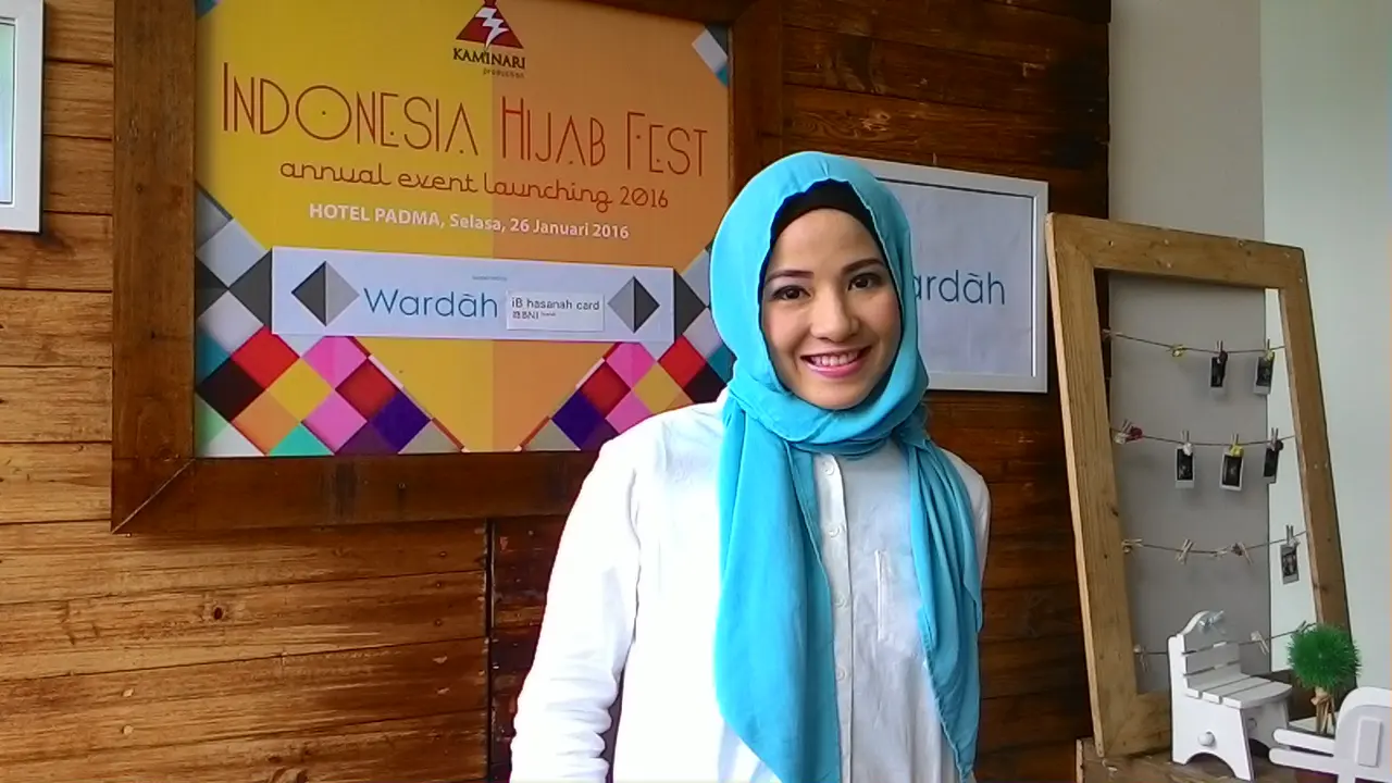 Natasha Rizki