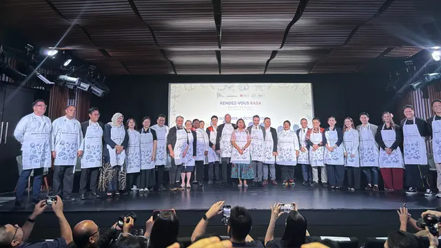 Dari Le Cordon Bleu hingga Program ARIF, Ada Peluang Belajar Kuliner Prancis