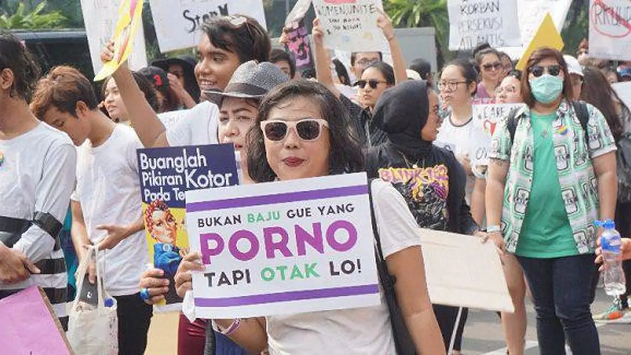 Women's March