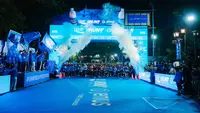 POCARI SWEAT Run Bandung 2026 Sebarkan Semangat Pola Hidup Sehat Lewat Lari