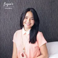 Amanda Manopo. foto: Instagram