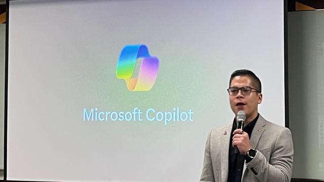 Copilot untuk Microsoft 365