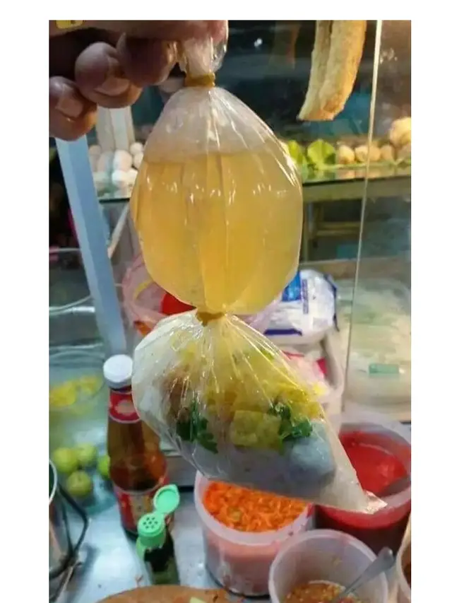 7 Potret Netizen Pesan Makanan Minta Menu Terpisah Ini Bikin Tepuk Jidat