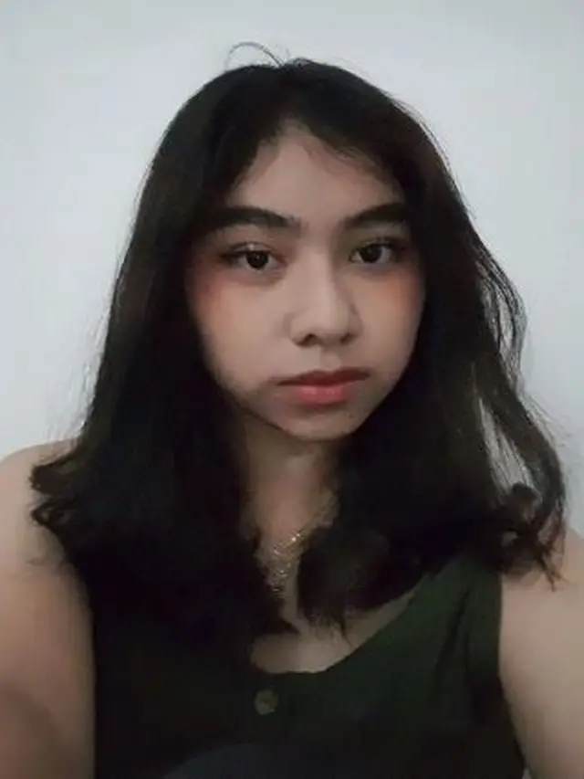 Viral Cewek yang Wajahnya Mirip America Chavez, Ini 6 Potretnya