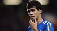 Performa Turun, Oscar Dibela Mourinho