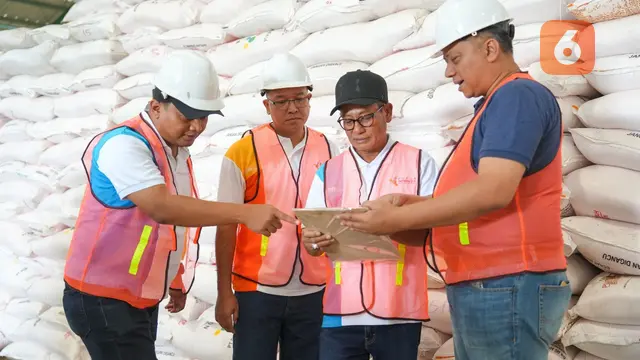 Gebyar Diskon Pupuk di Kabupaten Bone (Liputan6.com/Fauzan)