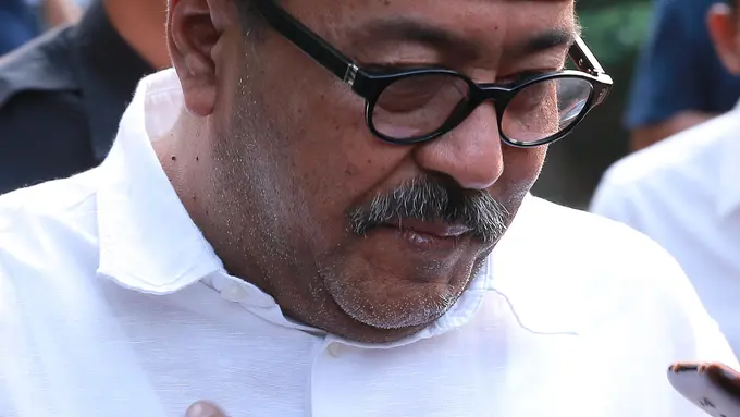 [Bintang] Rano Karno