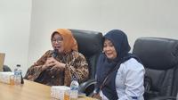Donor darah dipastikan aman karena melalui standar ketat, mulai dari skrining hingga pengolahan darah. (Foto: Adinda Retno Aryani/Liputan6.com)