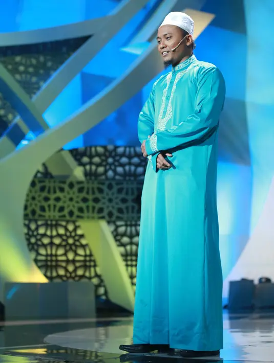 Akhi Iman -Aksi Asia 2018