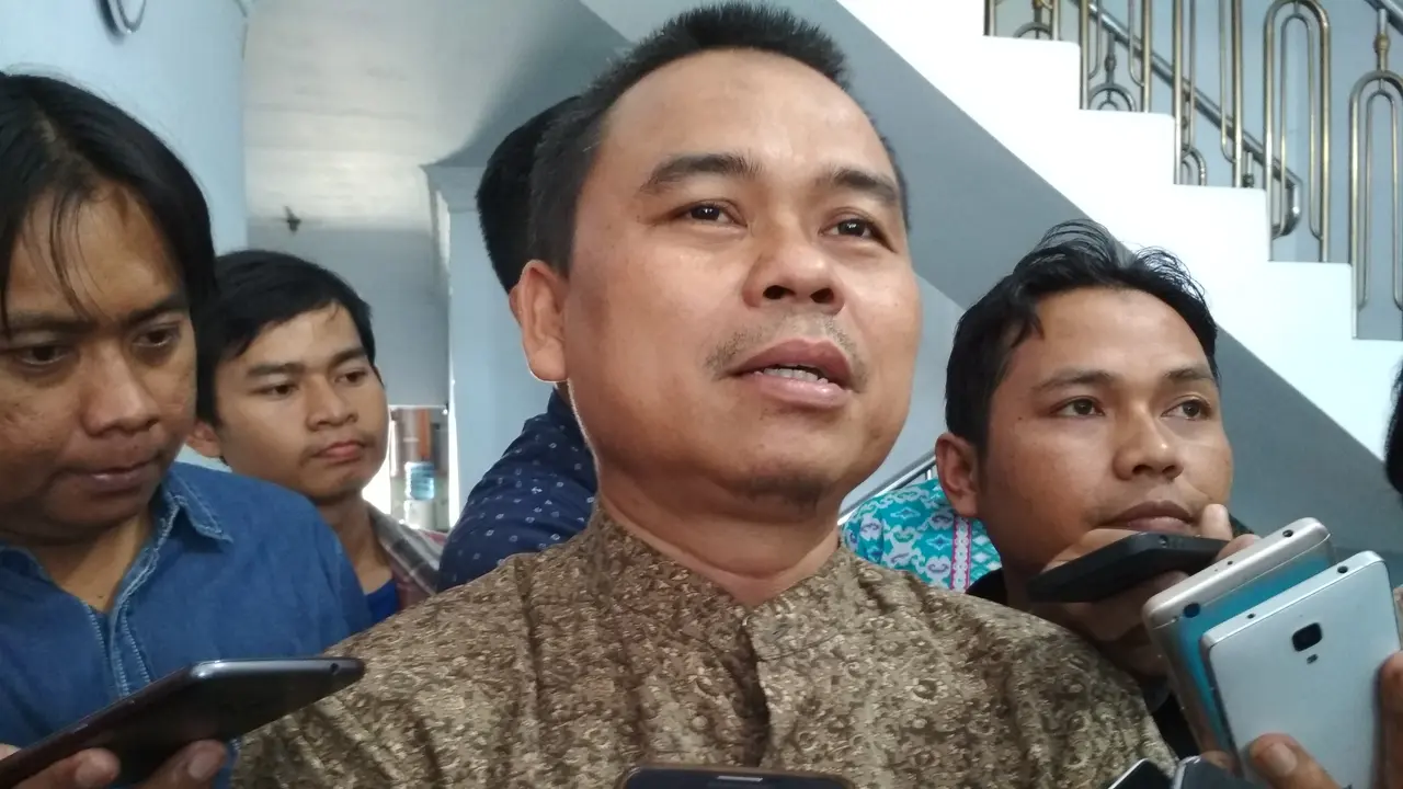 Dugaan mahar politik di Pilkada Cirebon