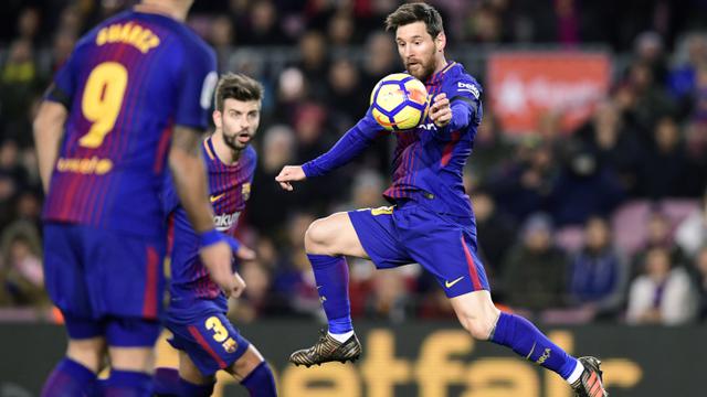 Lionel Messi, Sepatu Emas Eropa