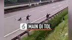 MAIN DI TOL