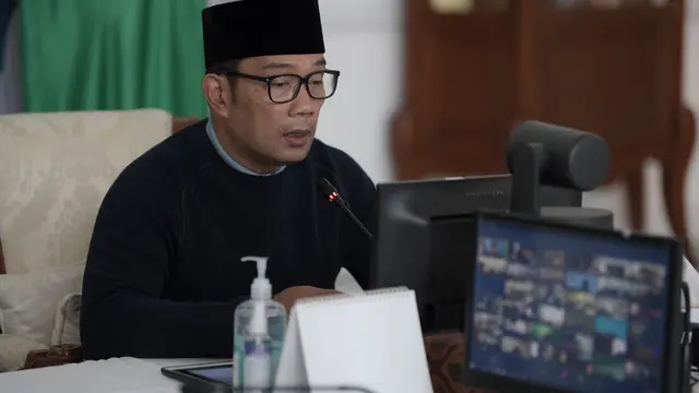 Ridwan Kamil