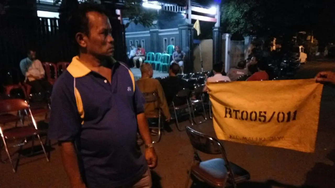 [Bintang] Eko DJ