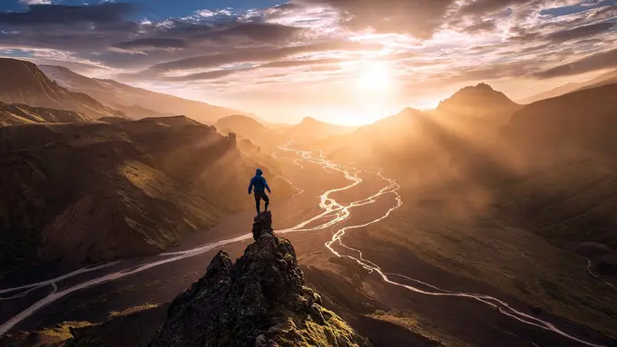 Agar Masa Depan Teratur, 5 Hal yang Harus Kamu Lakukan Sekarang