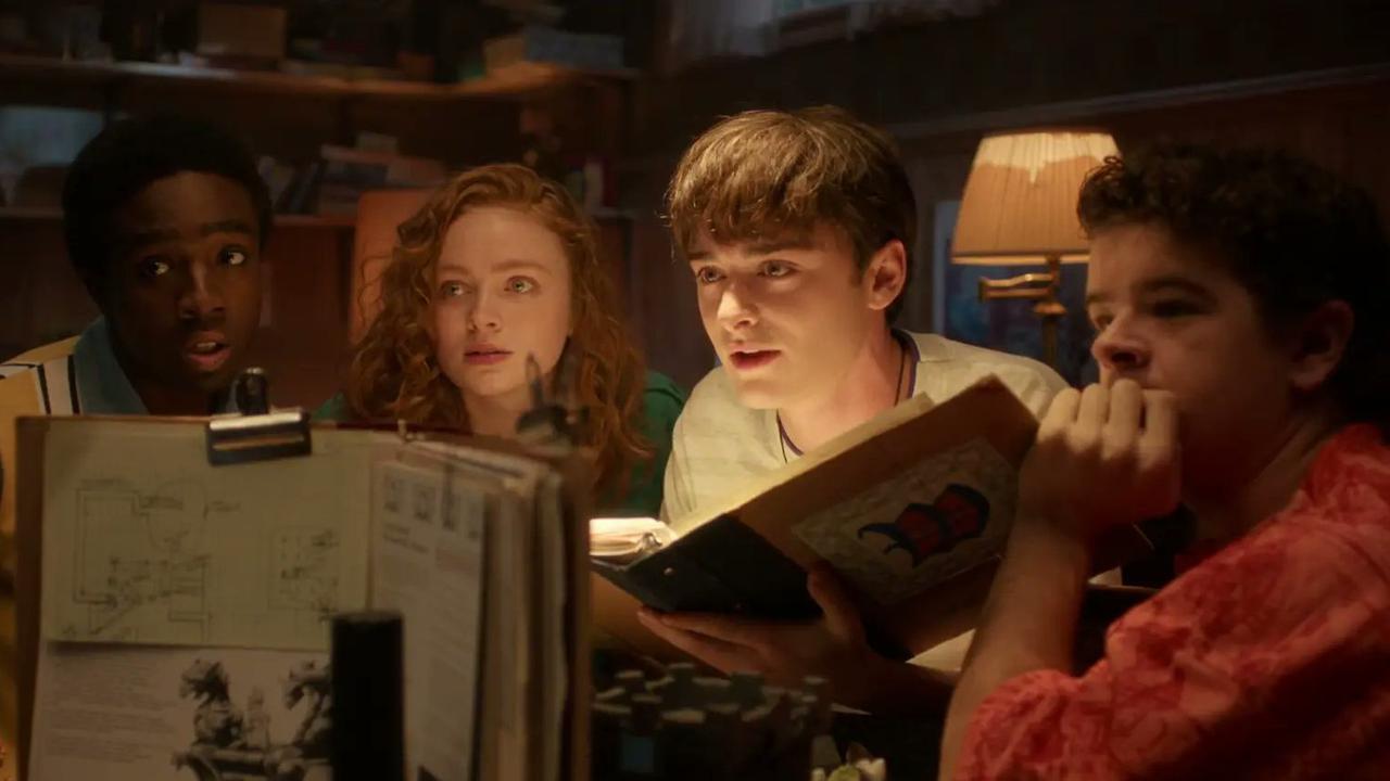 Stranger Things Series Finale: Uncovering the Ambiguous Ending and Secret Episode Theories