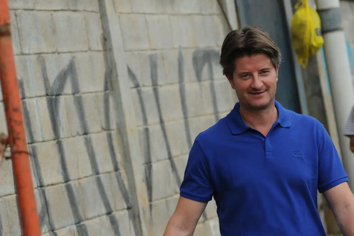 Pieter Huistra