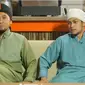 Meskipun sebenarnya baik mengenalkan anak pada salat tarawih, tapi intinya di sini adalah salat tarawihnya itu sendiri.