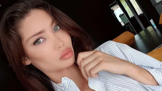Soraja Vucelic