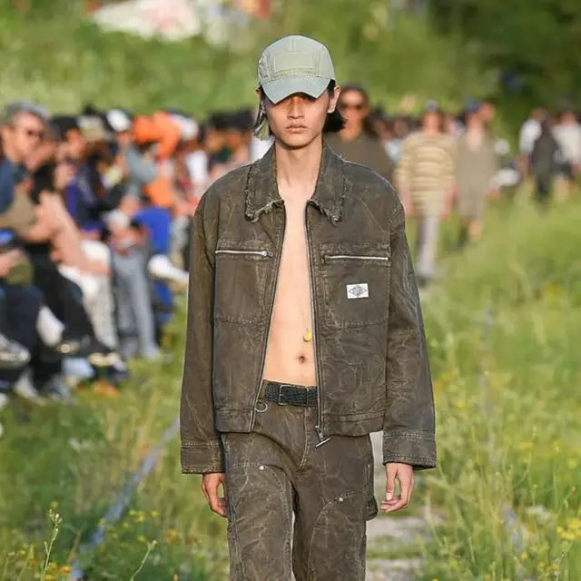 Paris Fashion Week 2023
