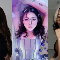 Berikut para perempuan cantik dan berkarisma yang menikah dengan Youtuber Indonesia.