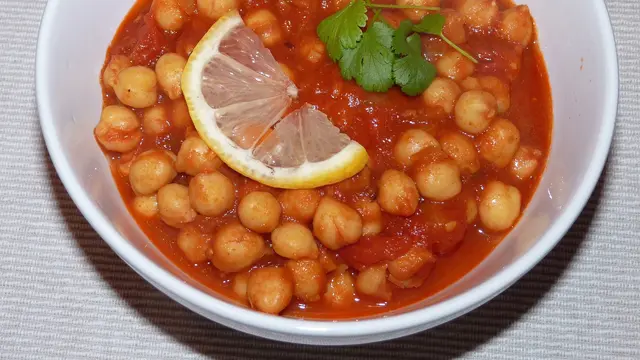 Chole