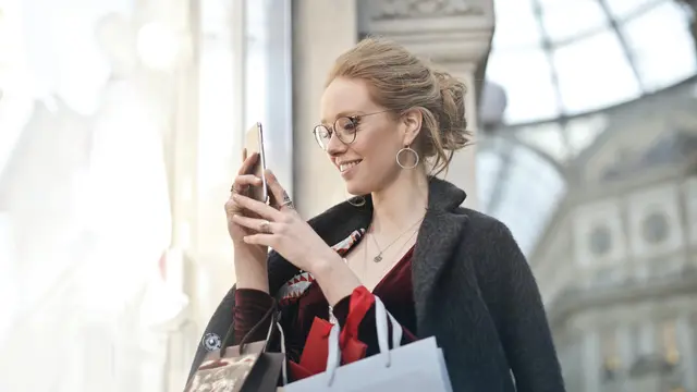 [Fimela] online shopping