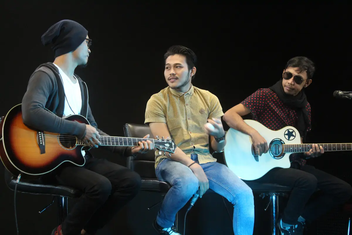 Jusami Band