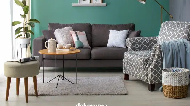 Interior Hunian