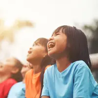 Yes Day sebagai kegiatan yang berkesan untuk anak. (foto: jcomp/freepik)
