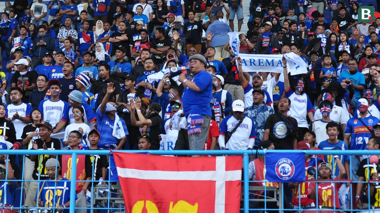 Yoseph El Kepet Aremania