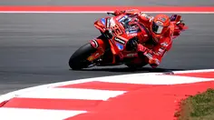 Marc Marquez Sedang Panas, Bisa Akhiri Kutukan di Mandalika?