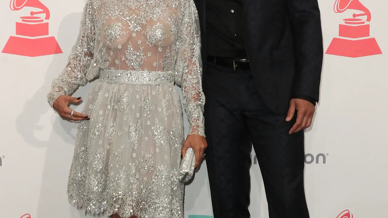 [Bintang] Will Smith dan Jada Pinkett Smith
