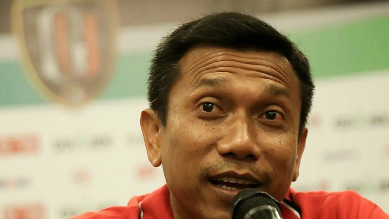 Widodo Cahyono Putro