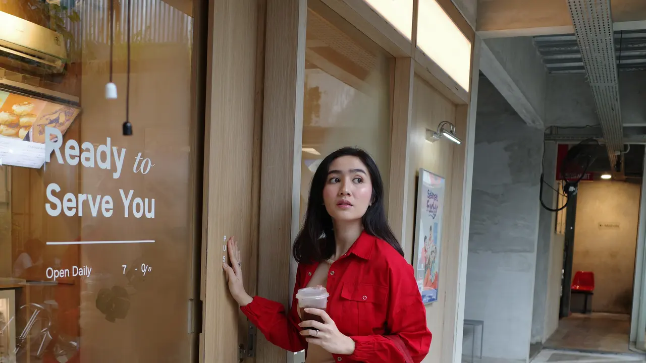 Febby Rastanty