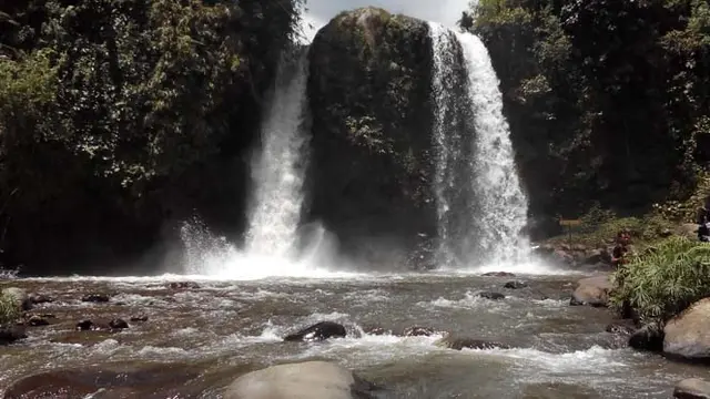 Yuk Kunjungi 10 Destinasi Wisata Alam Favorit di Tegal